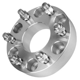 Проставки ступиц Ford F-150 2017